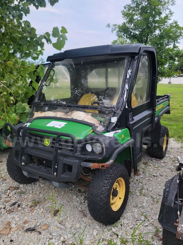 John Deere 626 Gator - Parts only