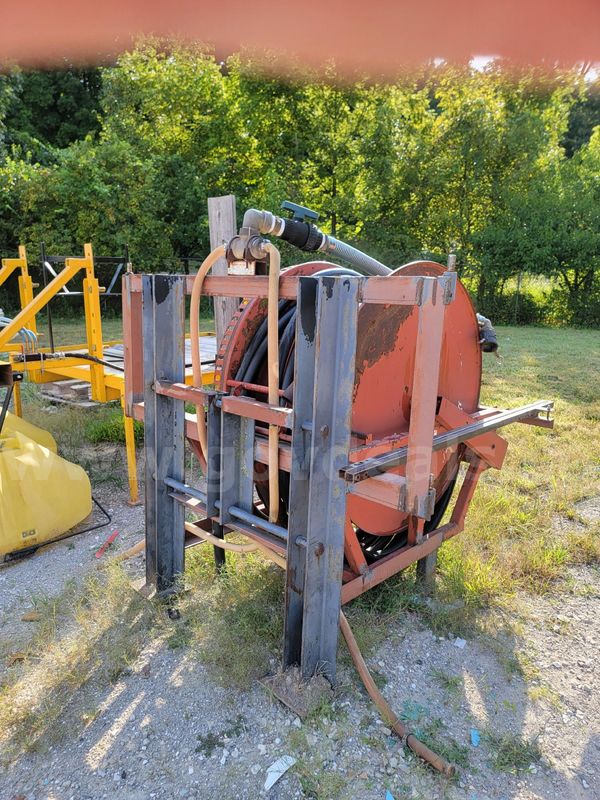 Kifco Hose Reel