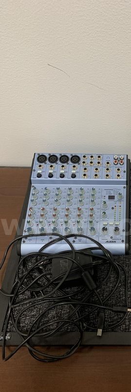 Alesis Multimix
