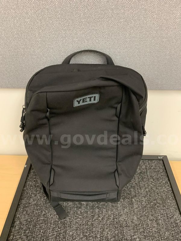 Variety of Bags Set #1