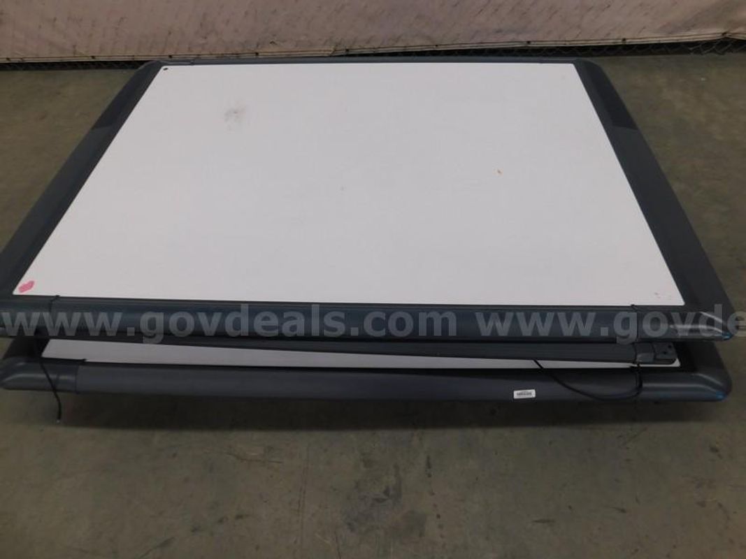 3 Promethean Boards - C2