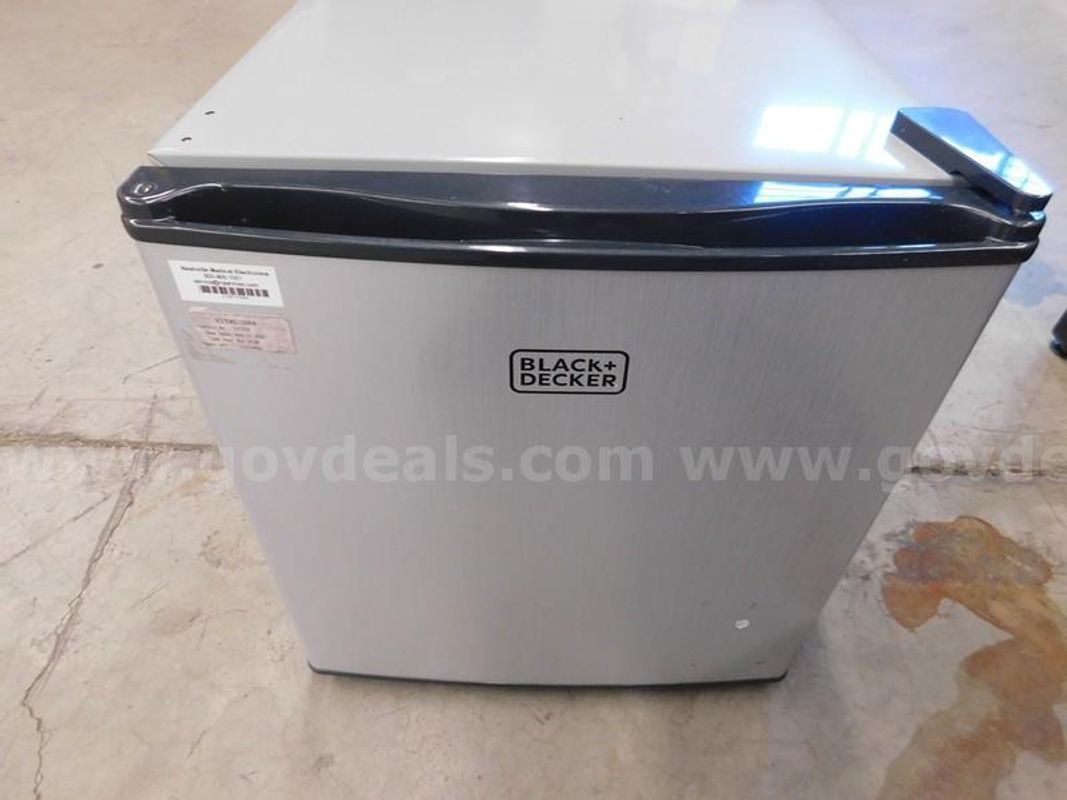 Mini Refrigerator - A6