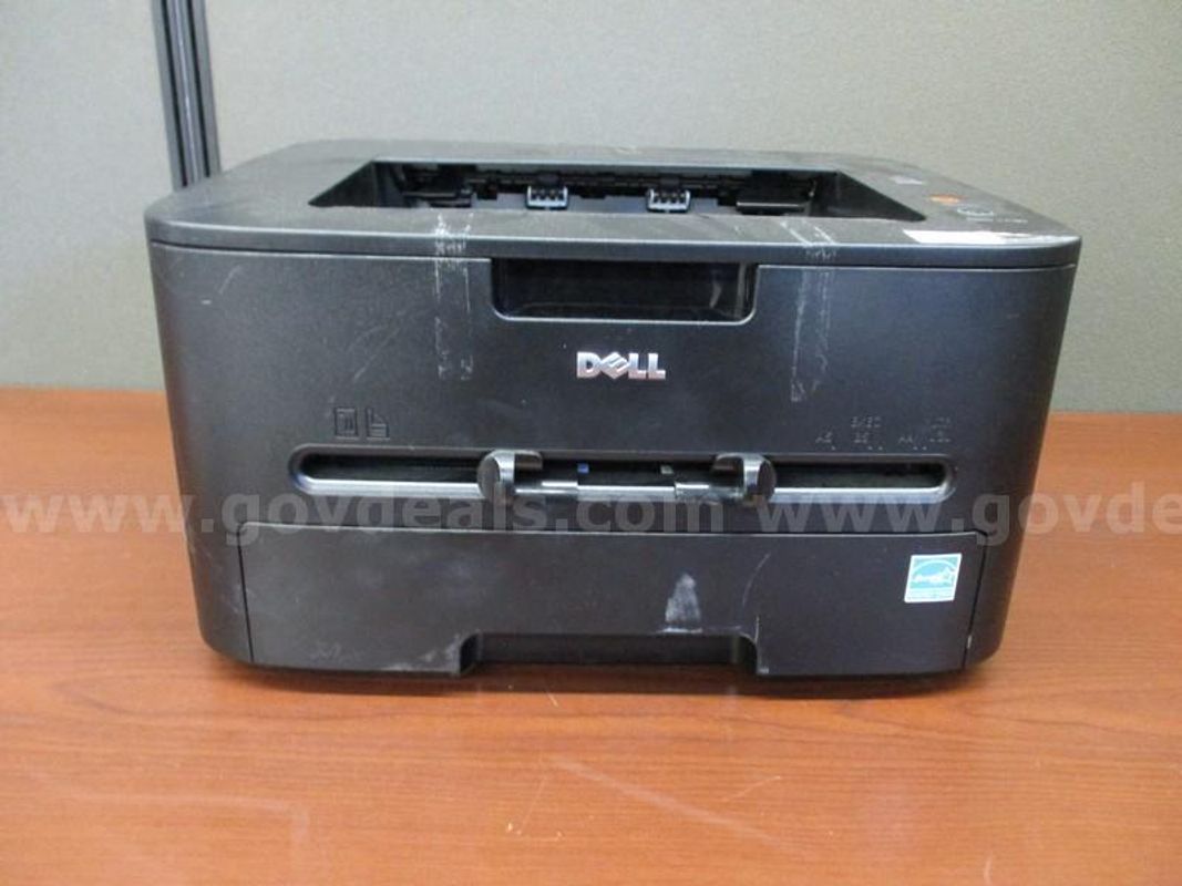 Dell Printer - A1