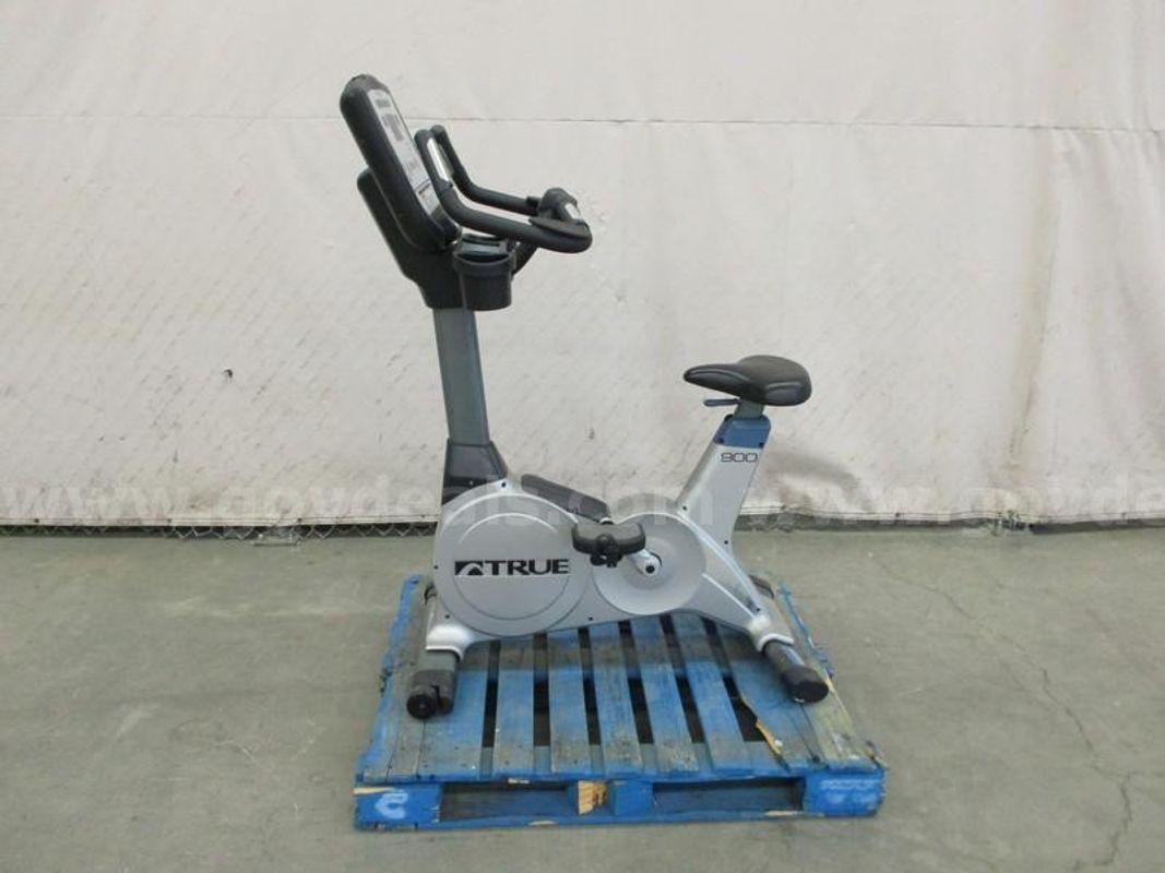 Exercise Bike - B8