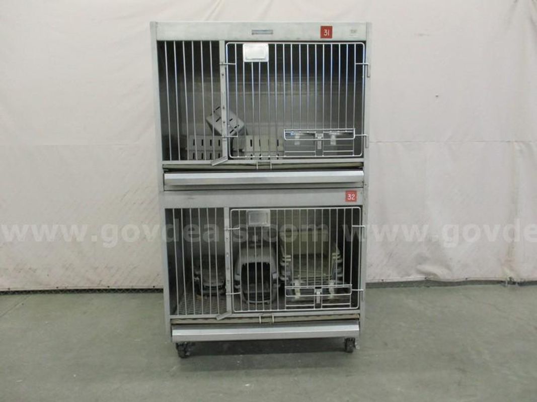 Kennel Cage - C2