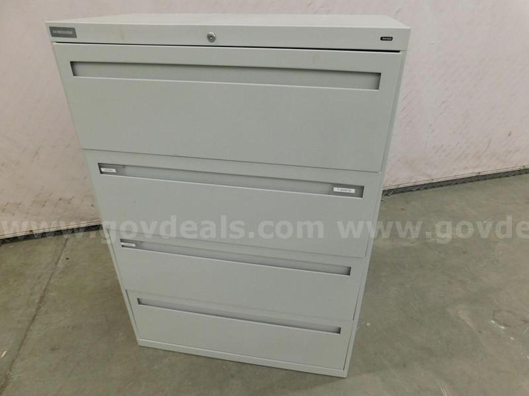 File Cabinet - C2