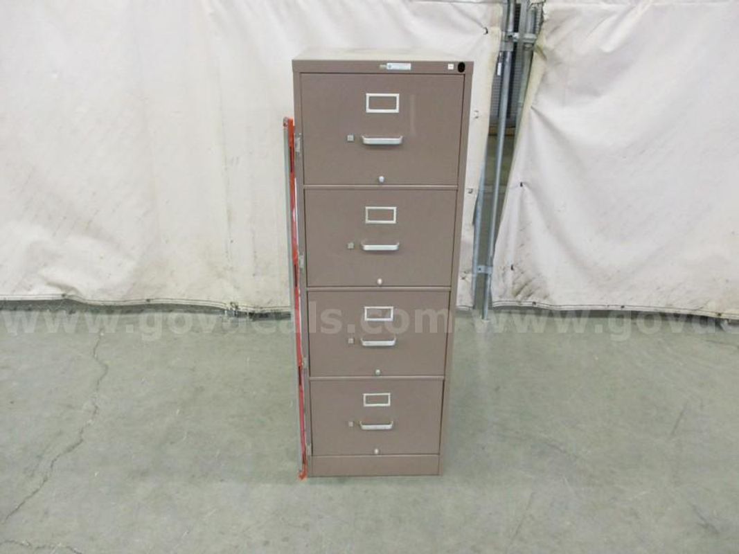 File Cabinet - B8