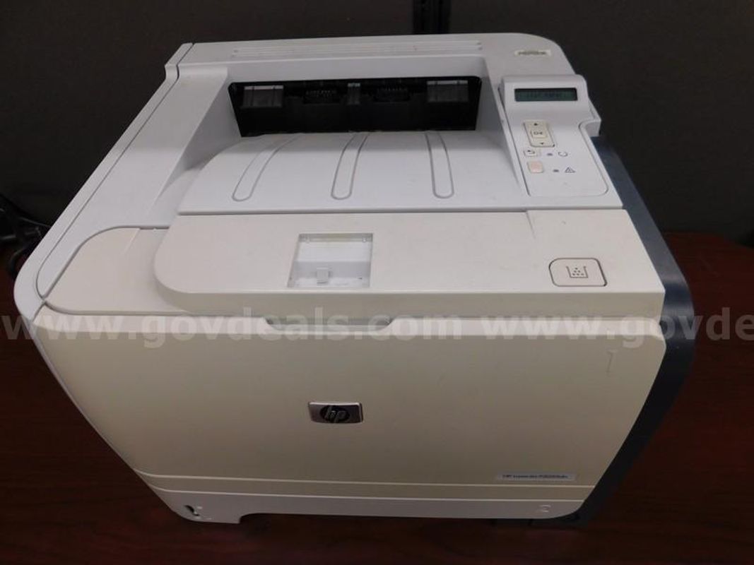 HP Printer - B1