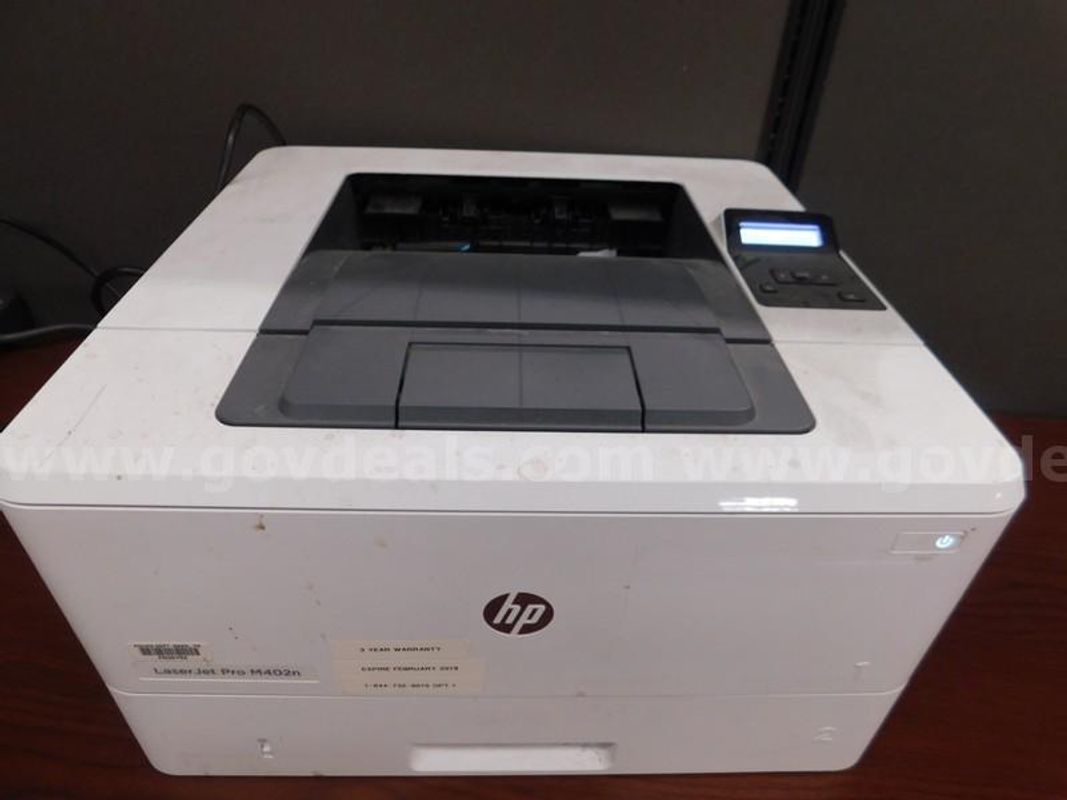 HP Printer - B1