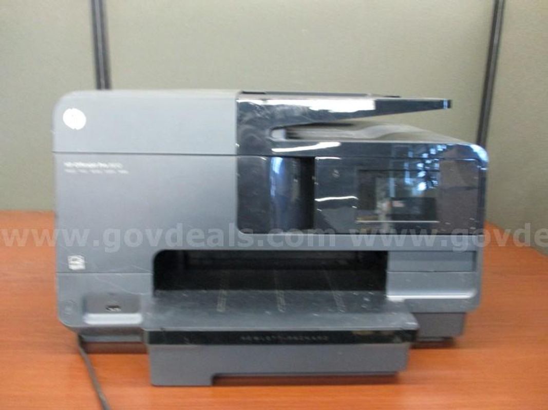 HP Printer - B1
