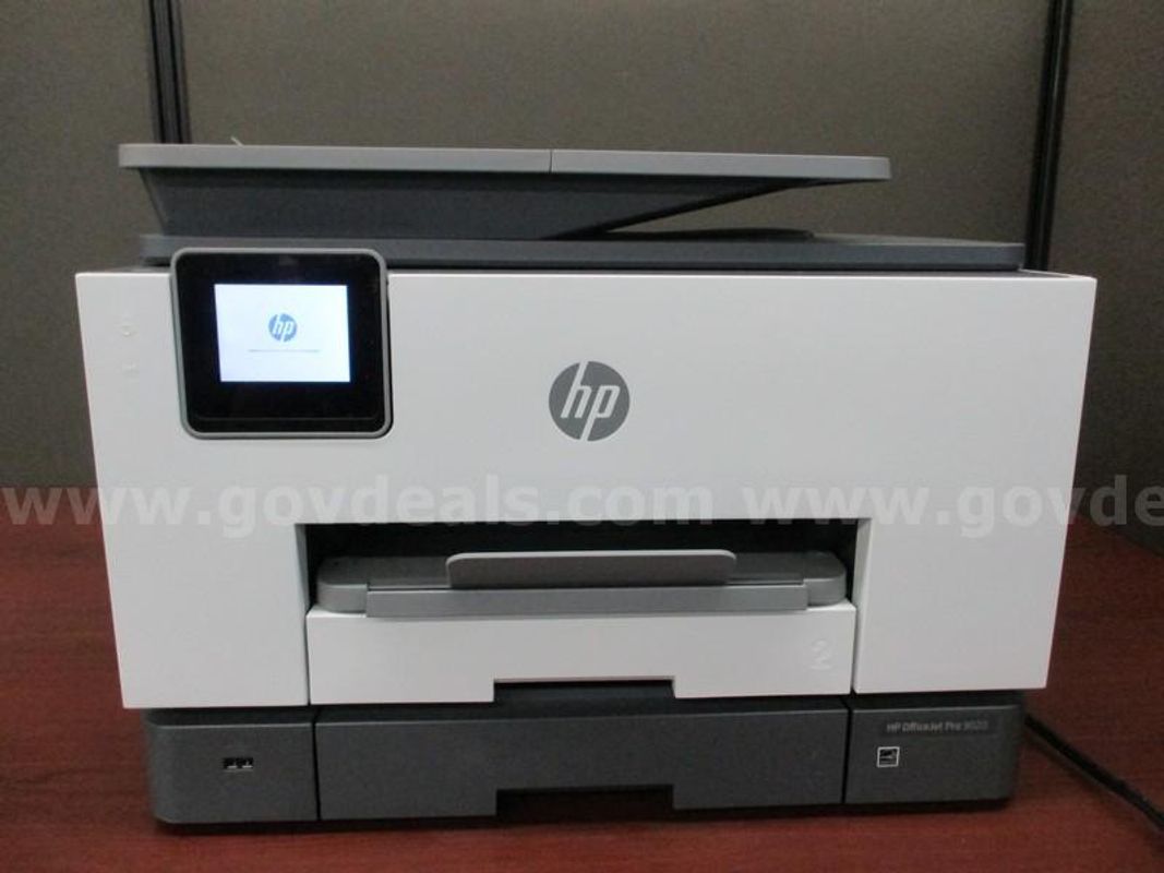 HP Printer - B1