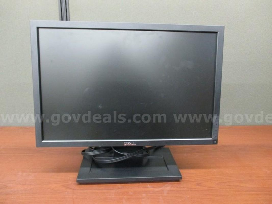 19" Dell Monitor - B1