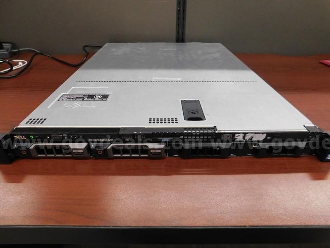 Dell Server - A1