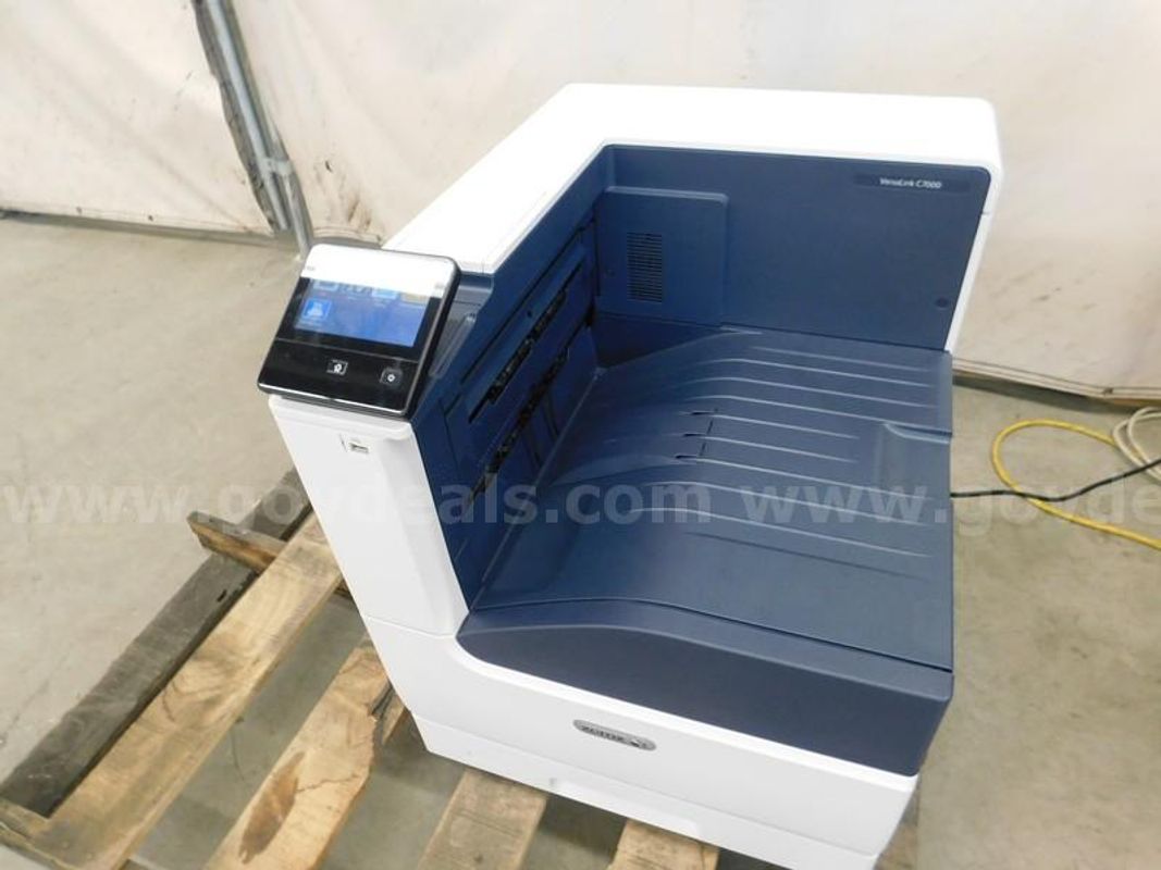 Xerox Printer - A1