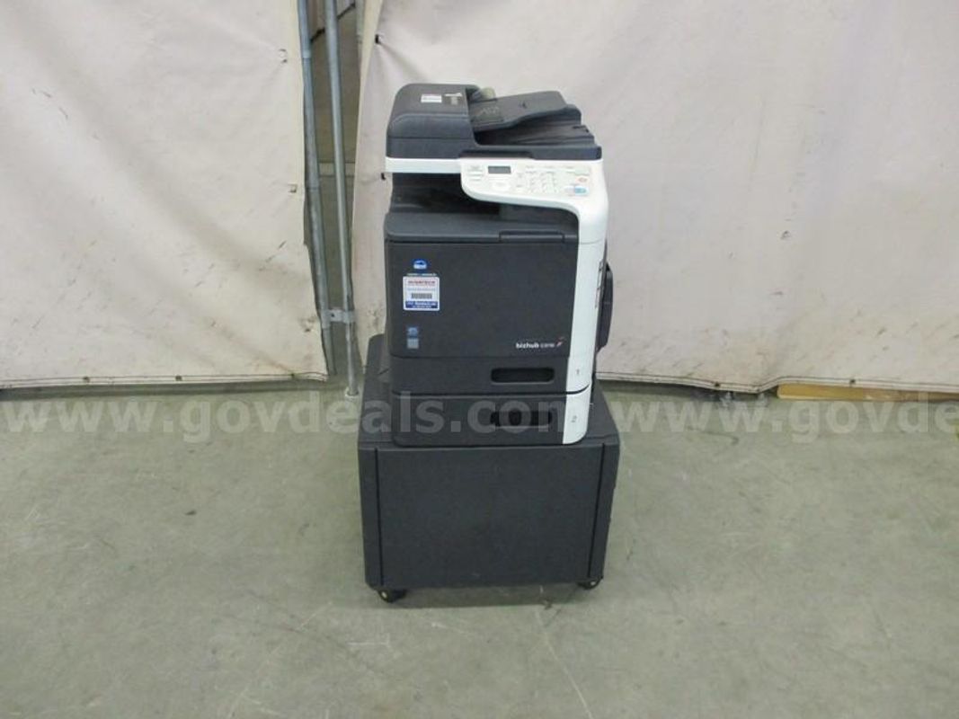 Copier - C2