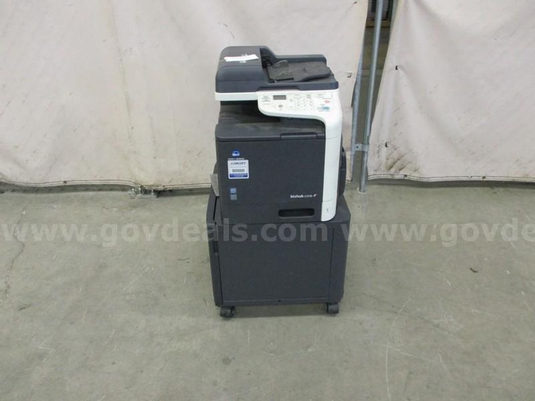Copier - C2