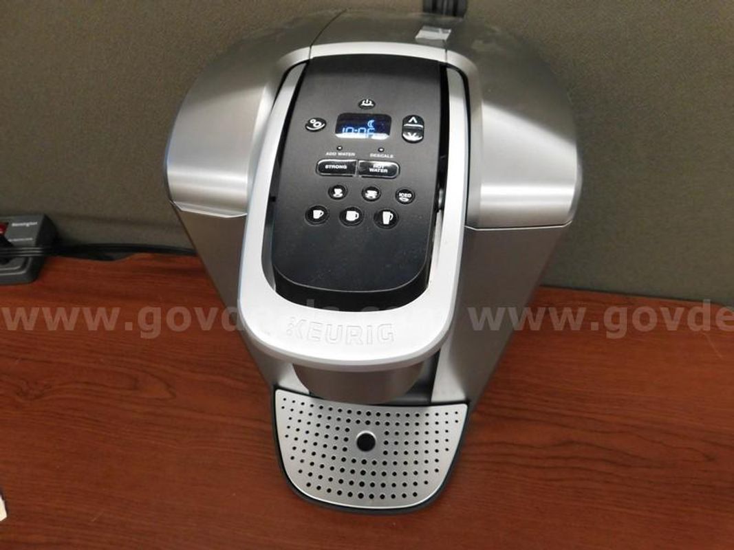 Keurig Coffee Maker - B1