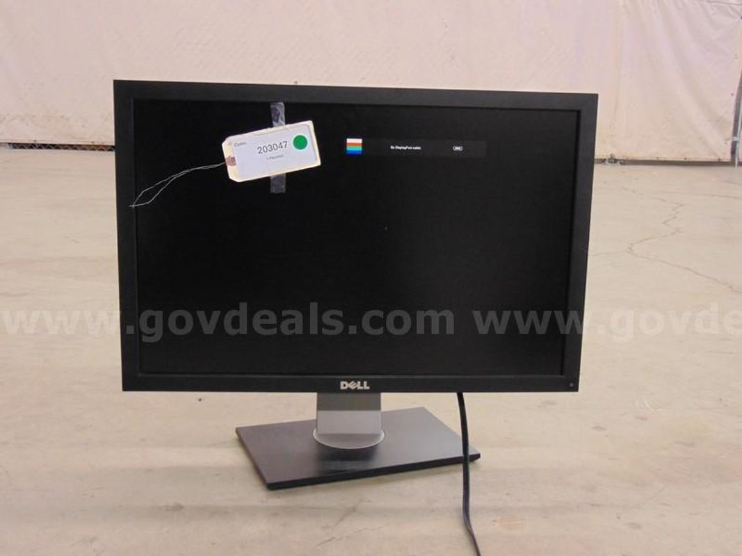 27" Dell Monitor - B1