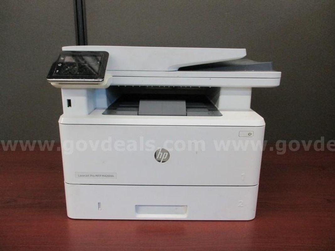 HP Printer - B1