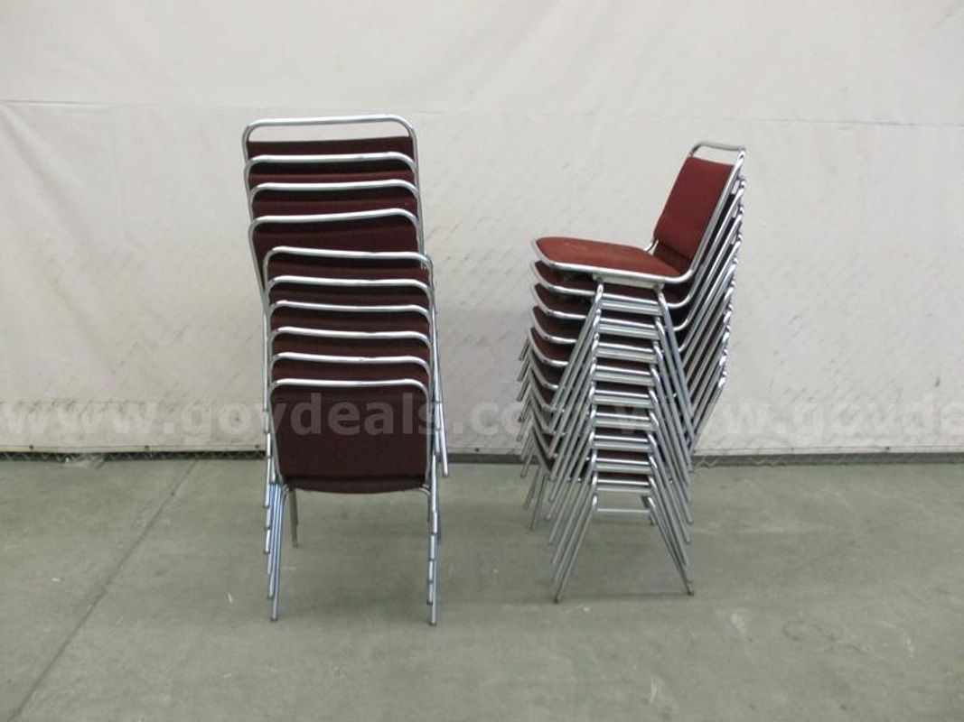 20 Chairs - B5
