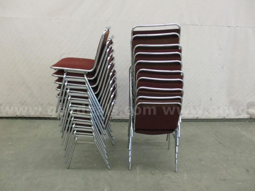 20 Chairs - C2