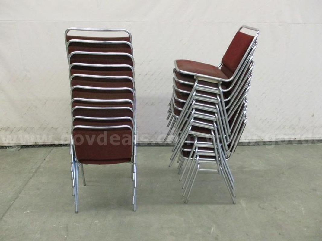 20 Chairs - B8