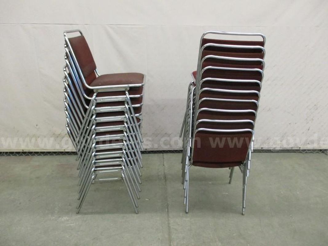 20 Chairs - C2