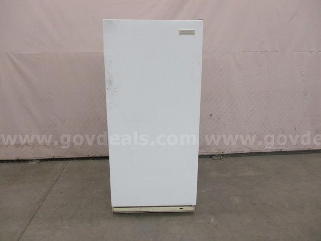 Frigidaire Freezer - C1