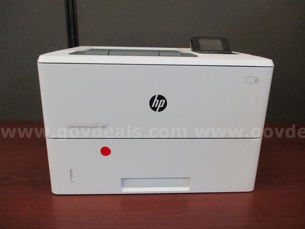 HP Printer - B1