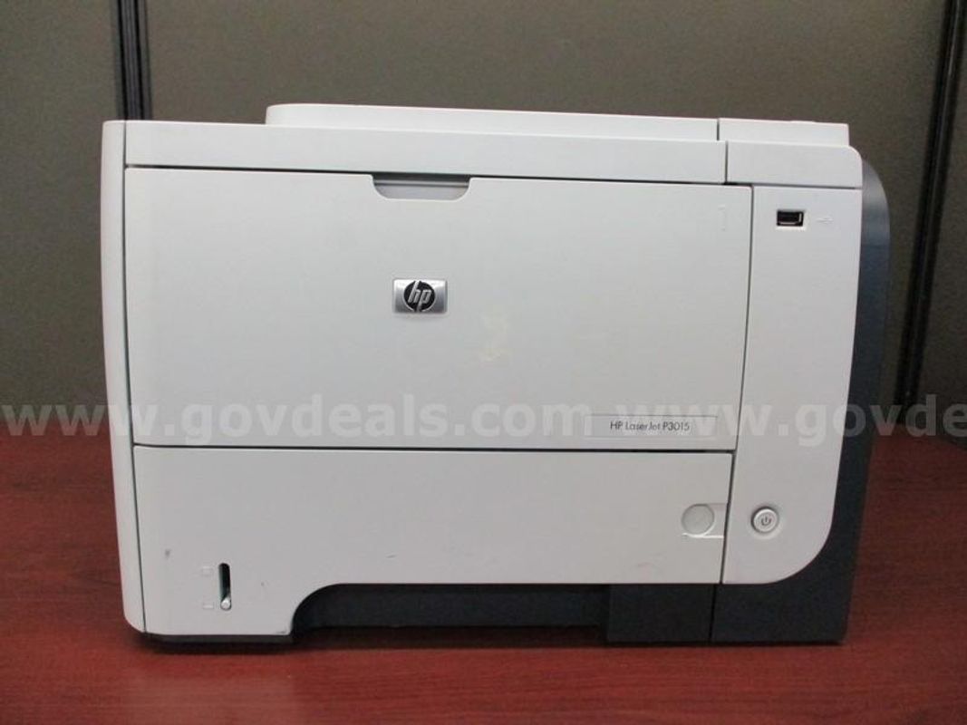 HP Printer - B1