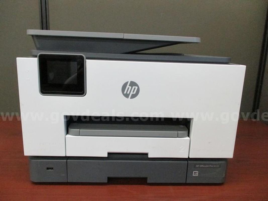 HP Printer - B1