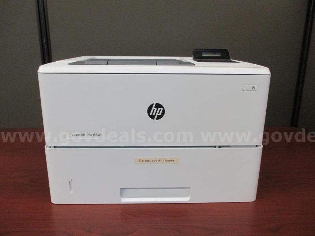 HP Printer - B1