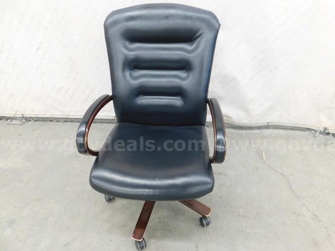 Office Chair - C2