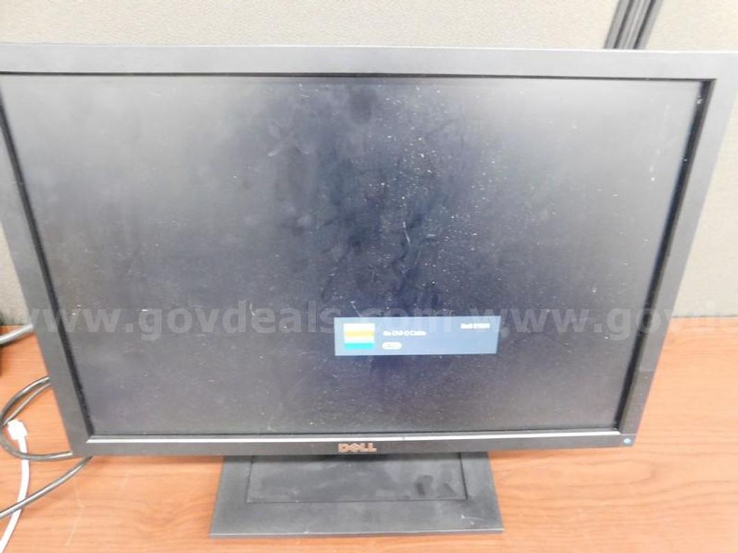 19" Dell Monitor - B1