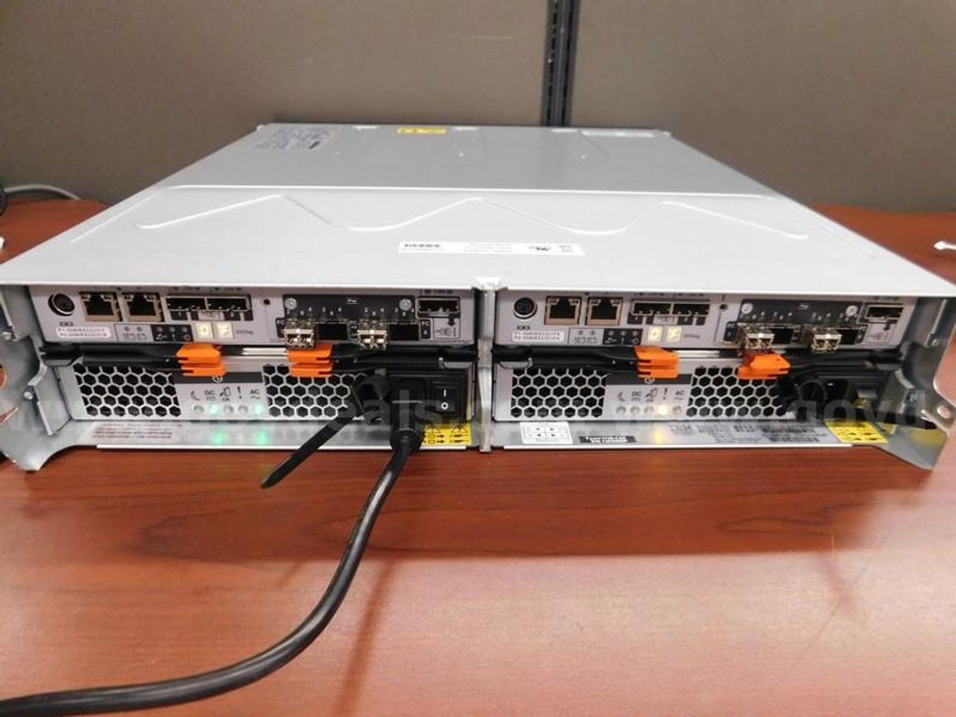 IBM Server - A1