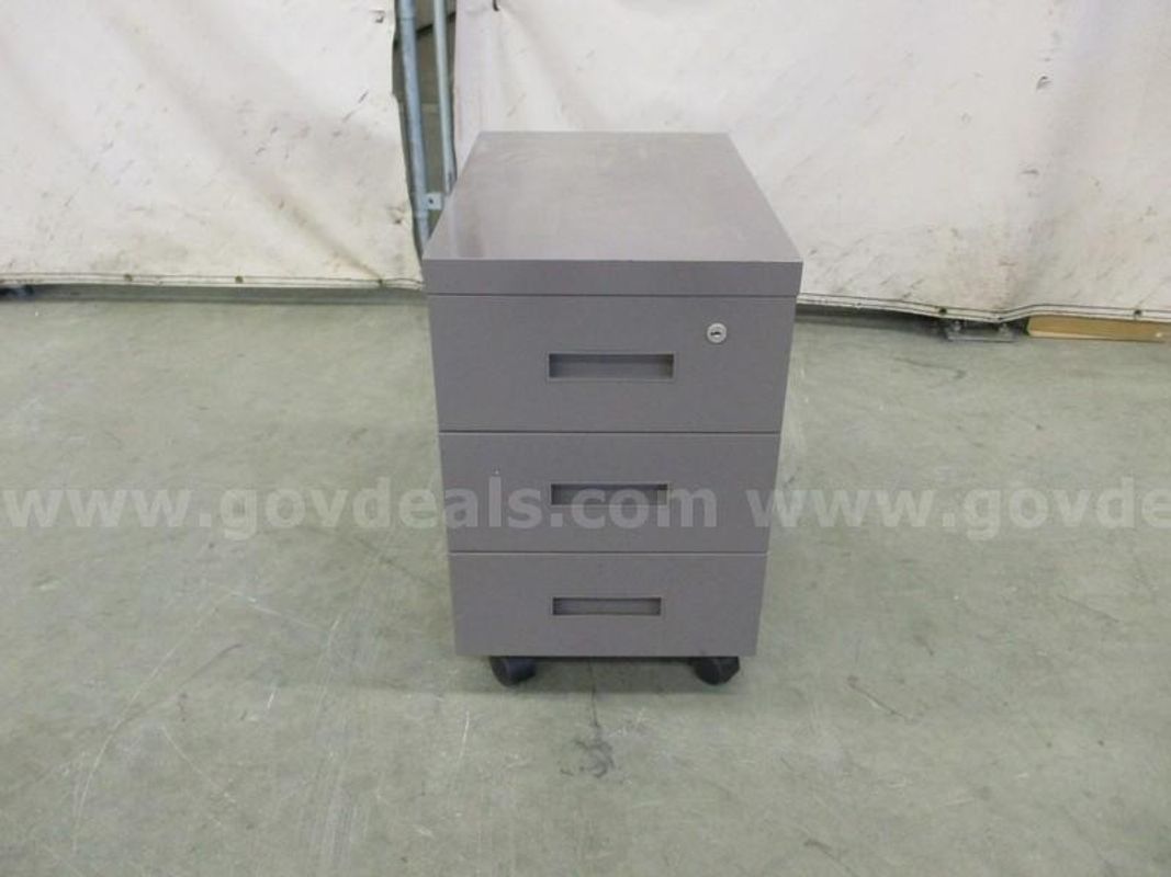 File Cabinet - B1