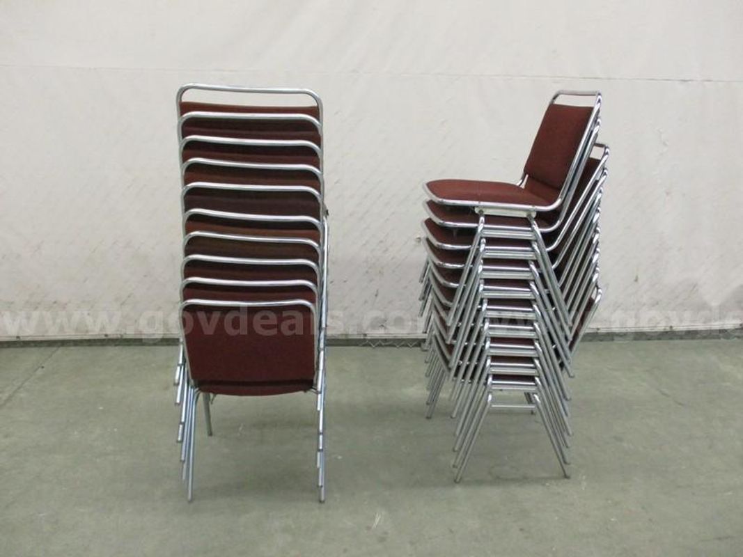 20 Chairs - C2