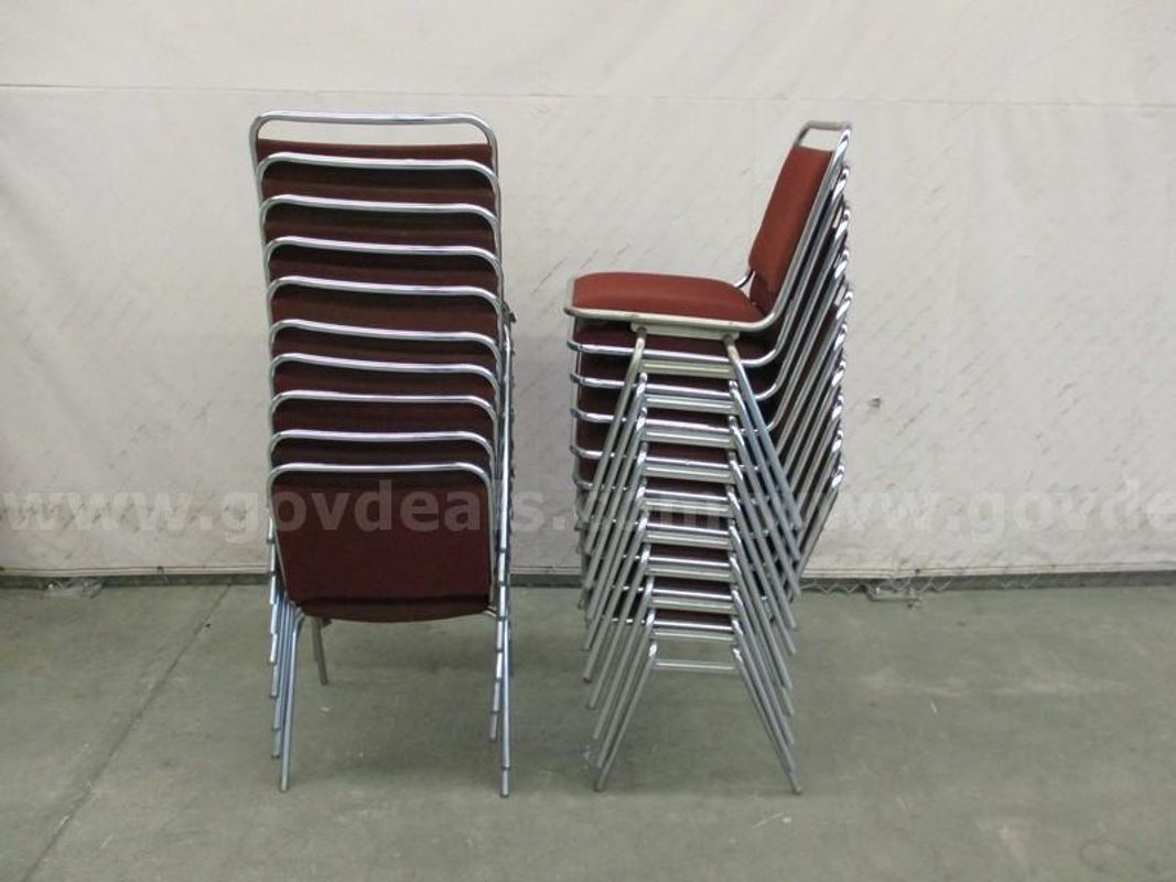 20 Chairs - C2