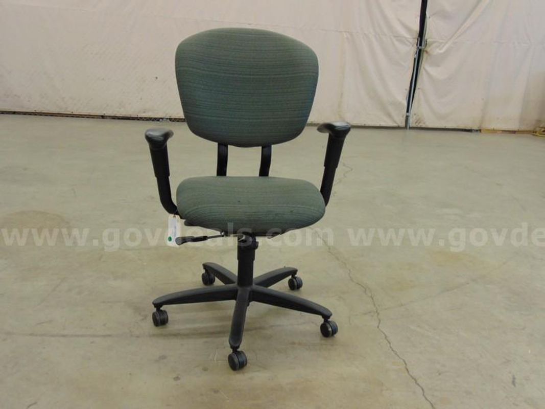 Office Chair - B8
