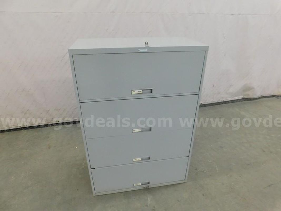 File Cabinet - C5