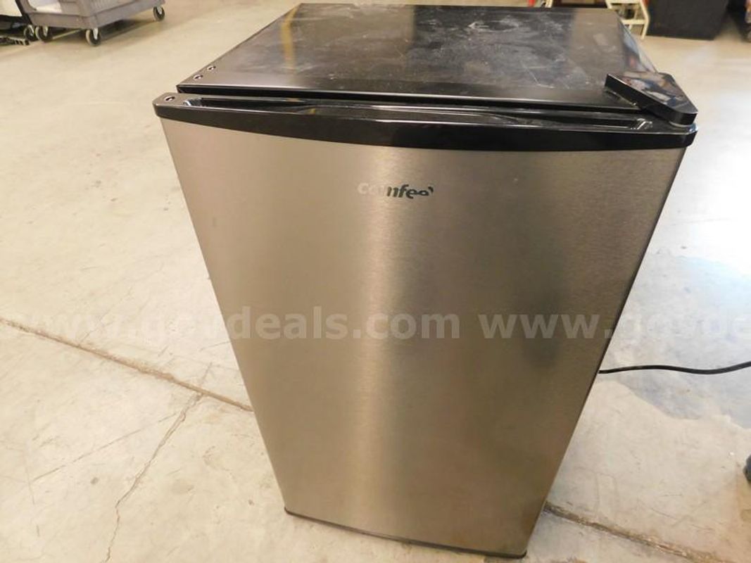 Mini Refrigerator - A1