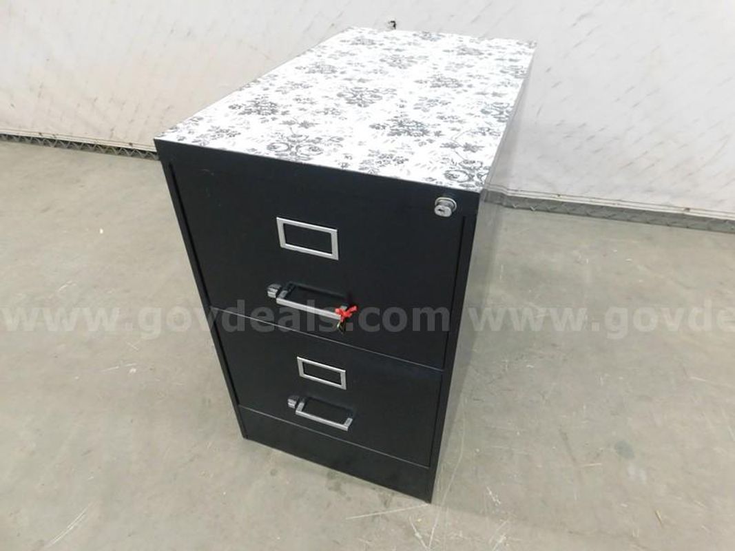 File Cabinet - C5