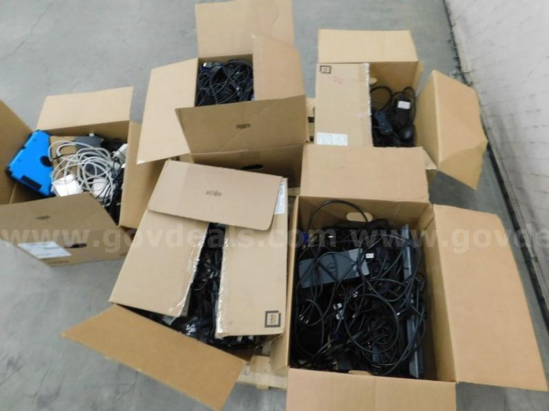 PC Accessories - B6