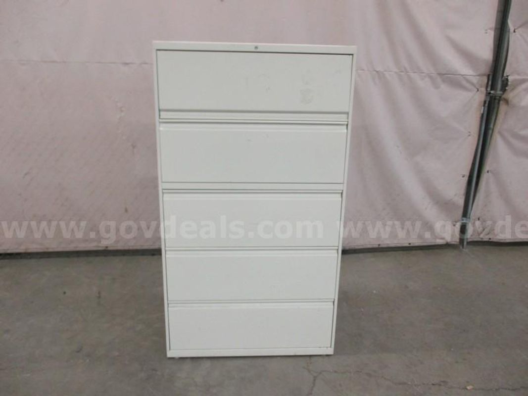 File Cabinet - C1