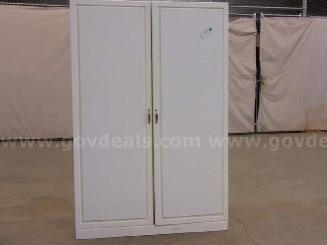 Storage Cabinet - C2