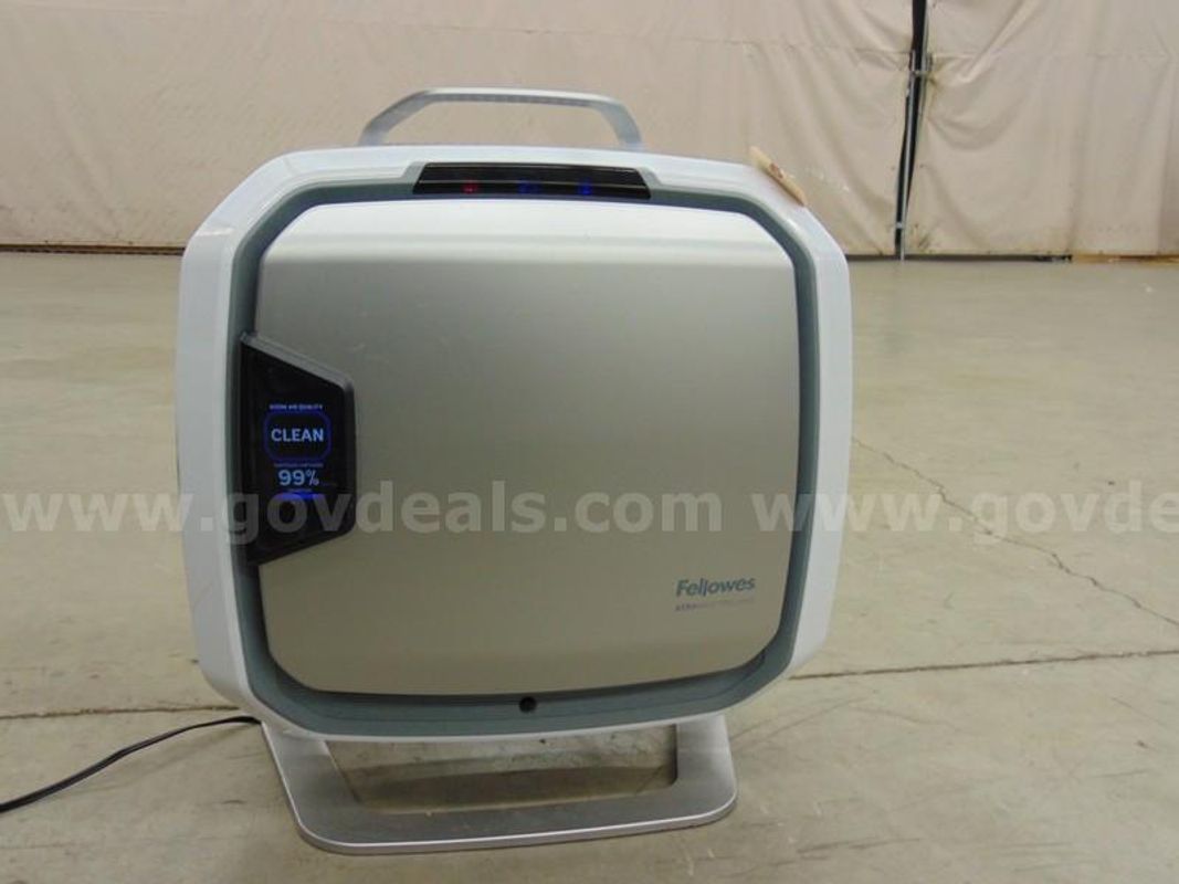 Fellowes Humidifier - B1