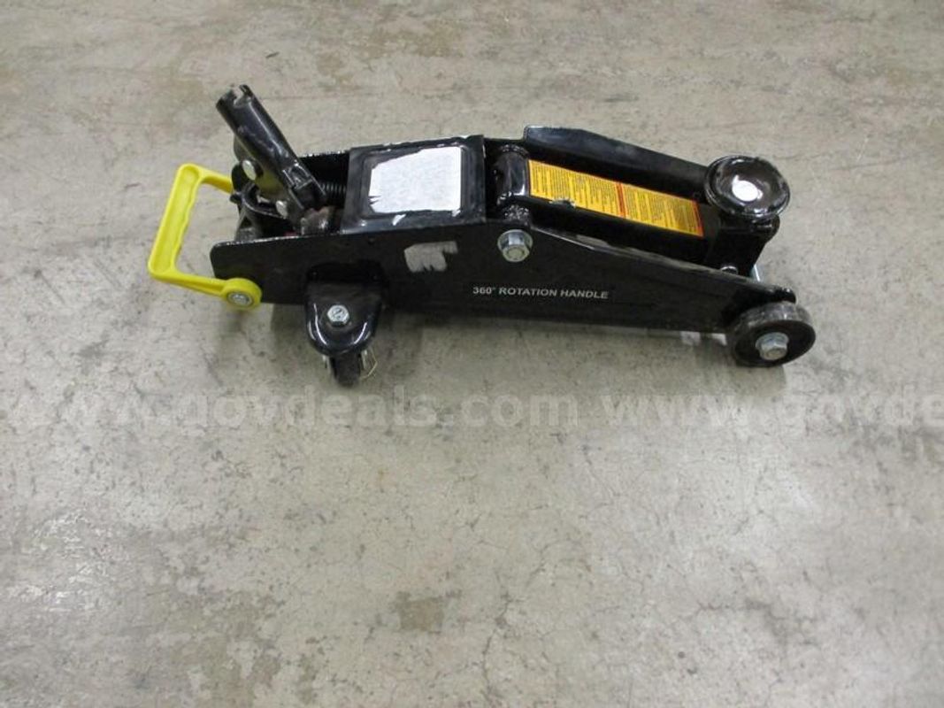 Vehicle Jack - A9