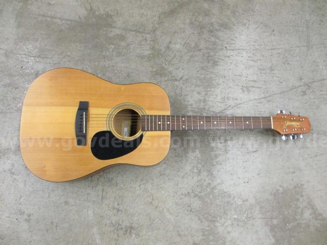 Guitar - A9