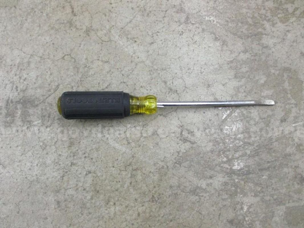 Screwdriver - A9
