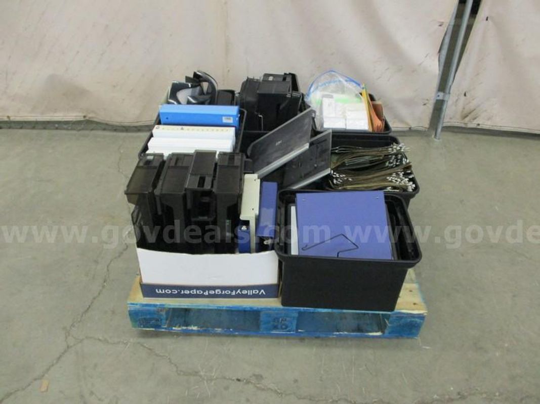 Office Supplies - B2